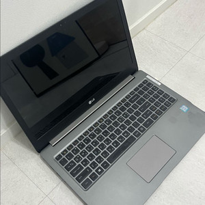 LG 울트라 PC 15U780-PA70K 노트북