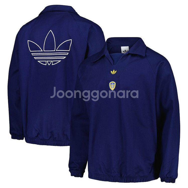 리즈 유나이티드 드릴탑, 트랙팬츠--3