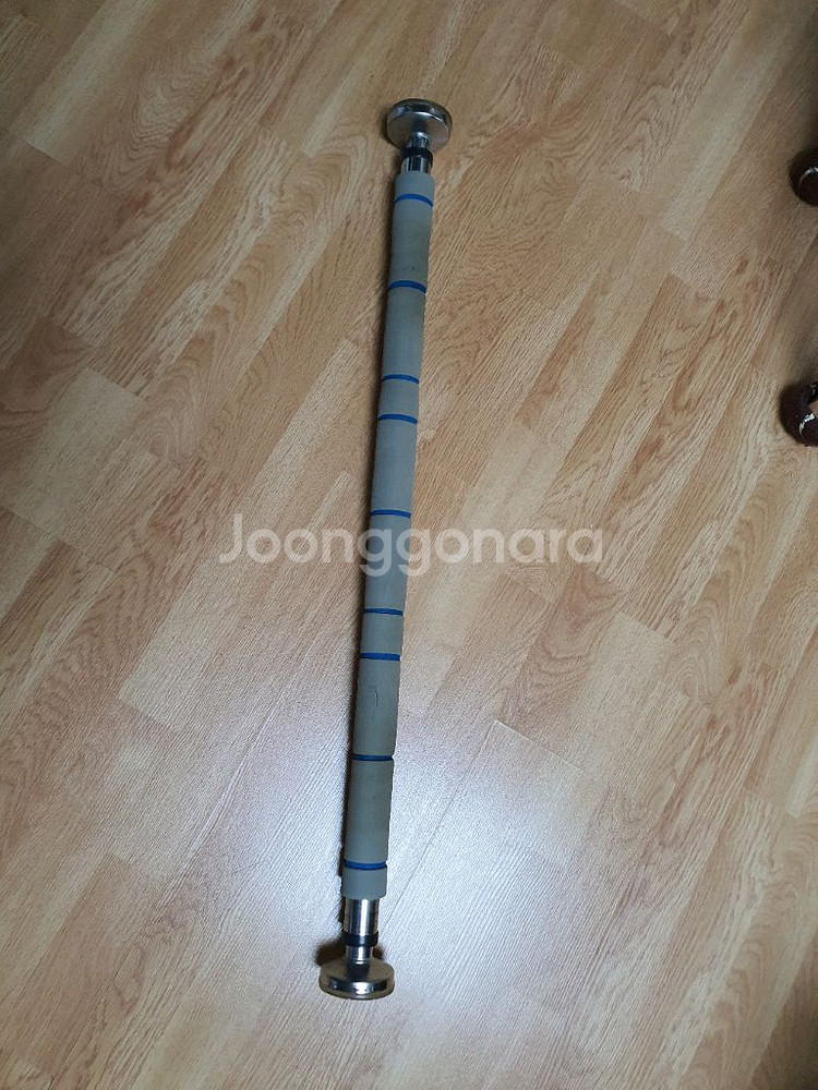 문틀 철봉--0