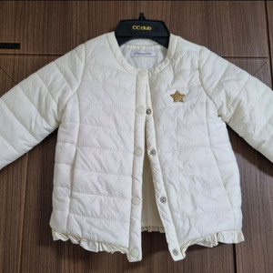 유아동 경량 패딩점퍼(110사이즈),유아동 점퍼