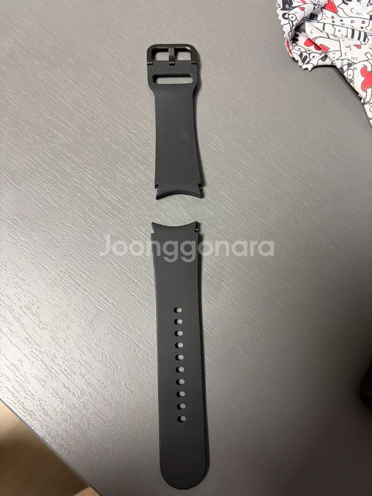 갤럭시워치4 40mm 블루투스--9