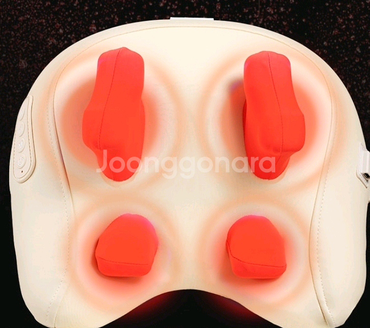 스파알 마사지기 팔아요--0