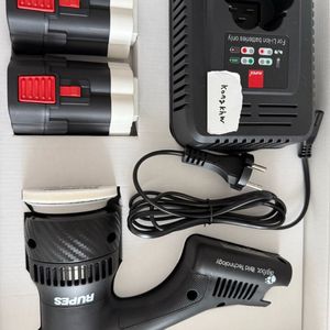 루페스 아이브리드 3인치 팝니다(국내 정발)