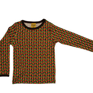 던스 미니순무 긴팔 새상품