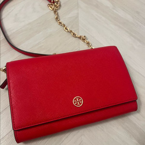 토리버치 체인 크로스백