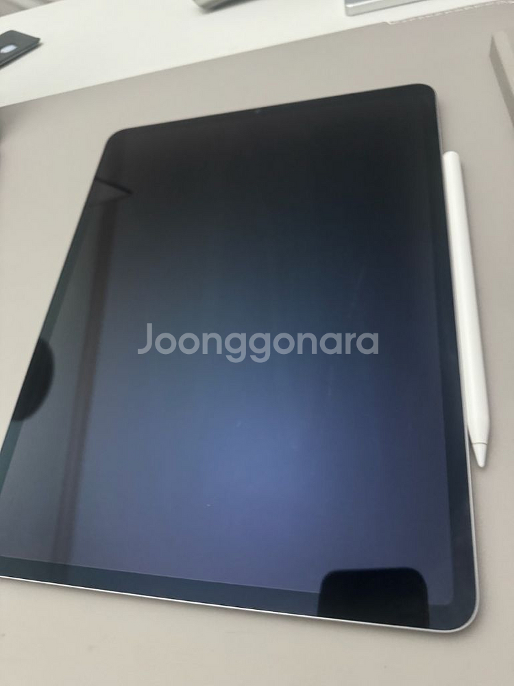 아이패드 프로 12.9 6세대 128g wi-fi--1