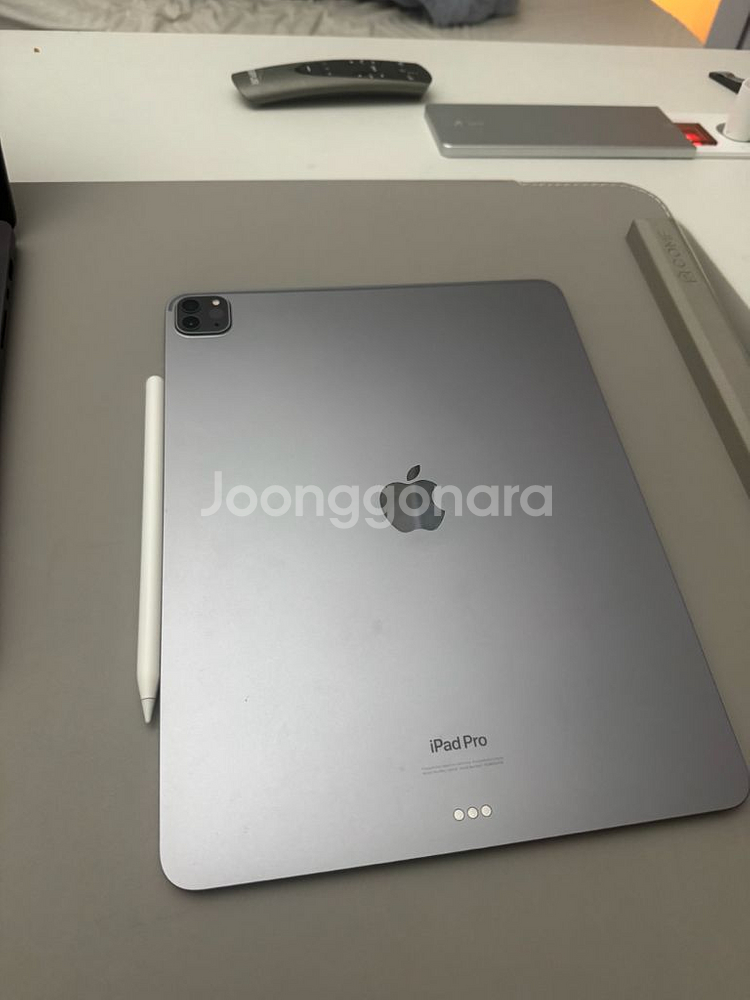 아이패드 프로 12.9 6세대 128g wi-fi--0