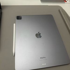 아이패드 프로 12.9 6세대 128g wi-fi