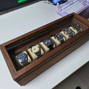 르폰테 시계보관함