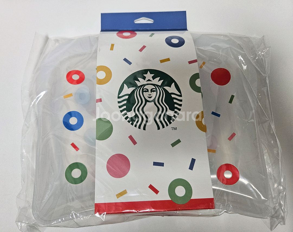 스타벅스 푸드백--0