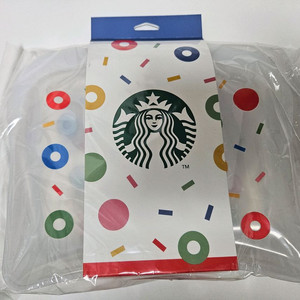 스타벅스 푸드백