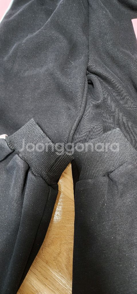 [150-160]여주니어상하복/아동크롭트레이닝세트--9