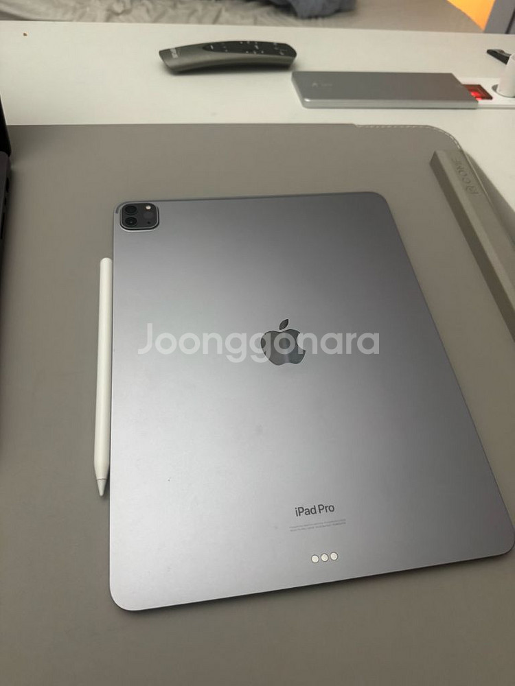 아이패드 프로 12.9 6세대 128g wi-fi--5