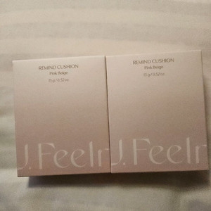 라시뎀 제이필런 핑크쿠션 2개 일괄 라시뎀 리마인드
