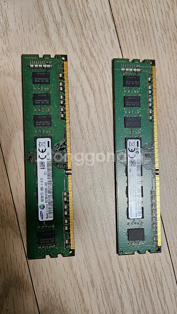 i7 4790+asrock b85m pro4+삼성16g--1