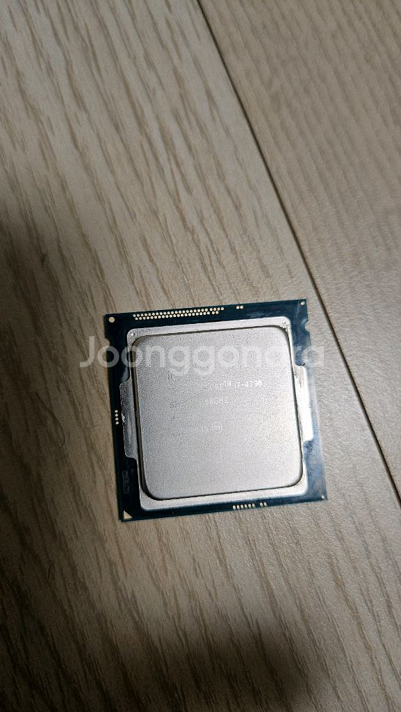 i7 4790+asrock b85m pro4+삼성16g--2
