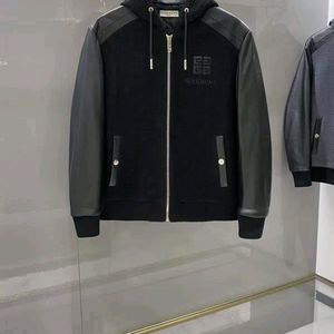 위챗셀러/지방시 후드자켓/M