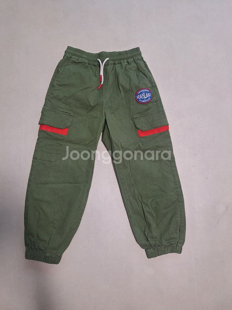 노스페이스 140, 아이스비스킷 145--2