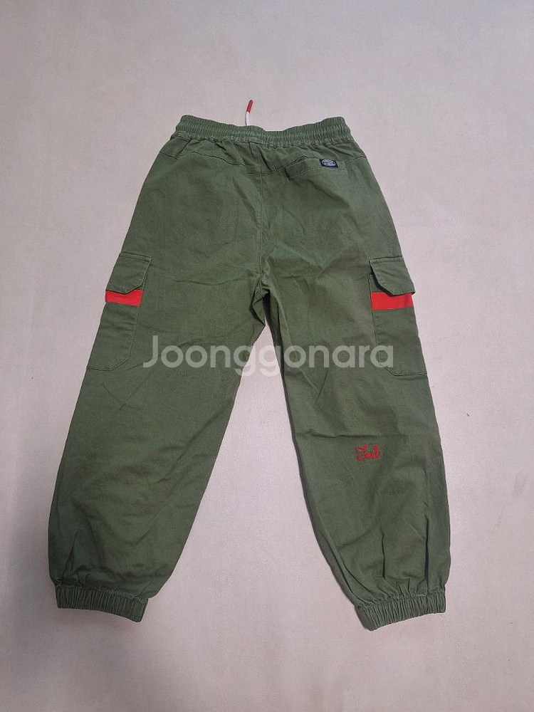 노스페이스 140, 아이스비스킷 145--3