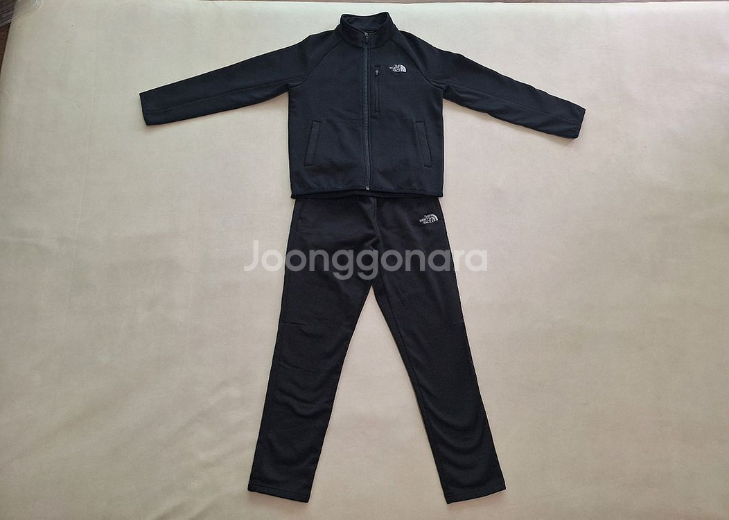 노스페이스 140, 아이스비스킷 145--0