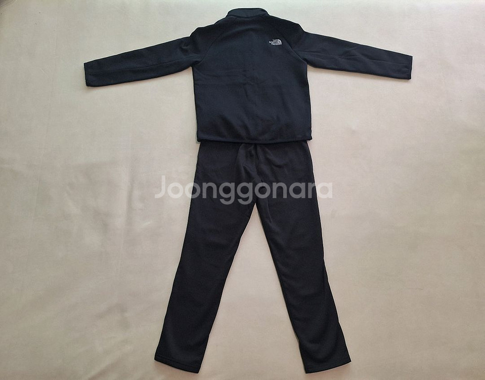 노스페이스 140, 아이스비스킷 145--1