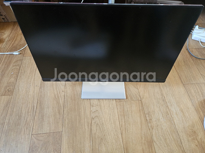 한성 ULTRON 2235V 모니터--3