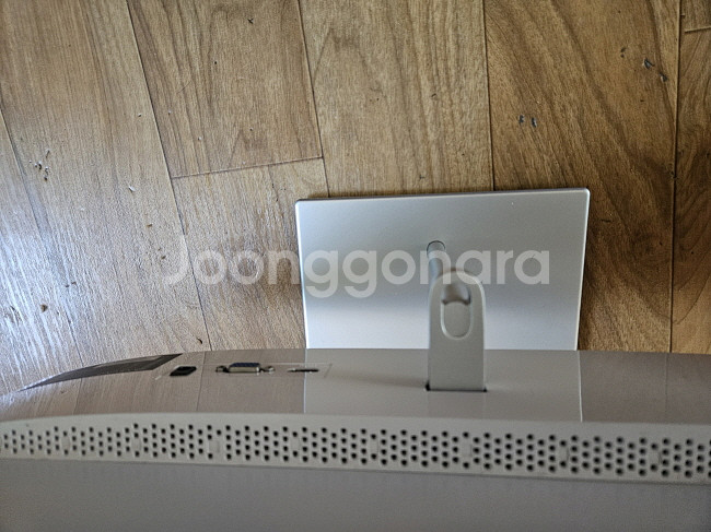 한성 ULTRON 2235V 모니터--2