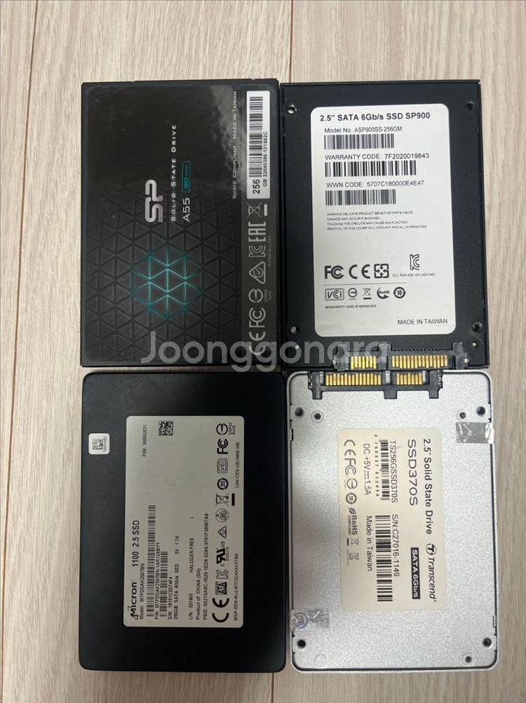 sata3 ssd / m.2 ssd 240g--1