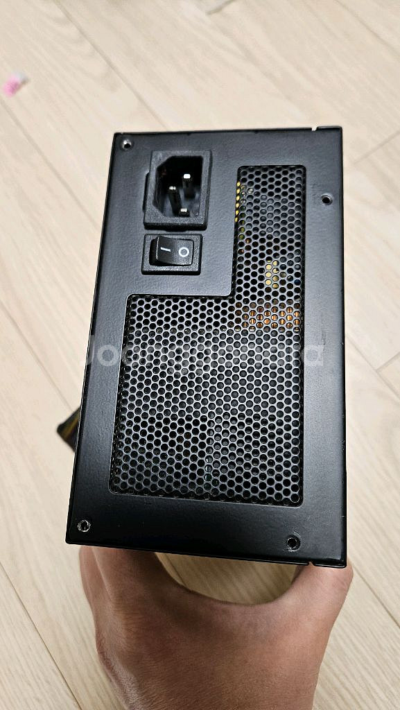 Nofan P500A 500W 80PLUS GOLD--2