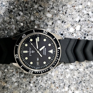 세이코실버웨이브Z