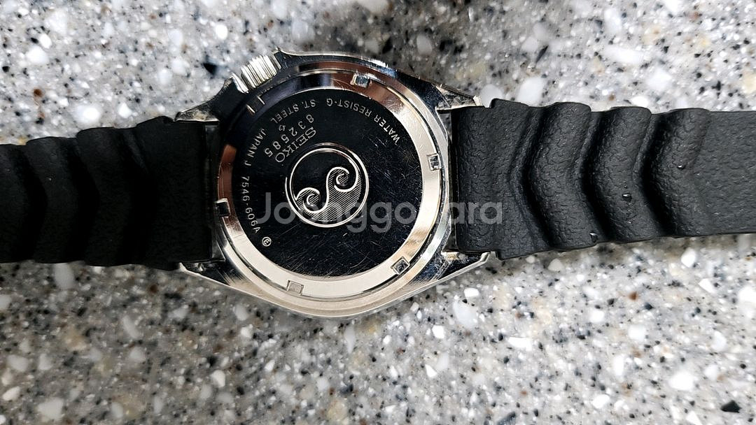 세이코실버웨이브Z--2