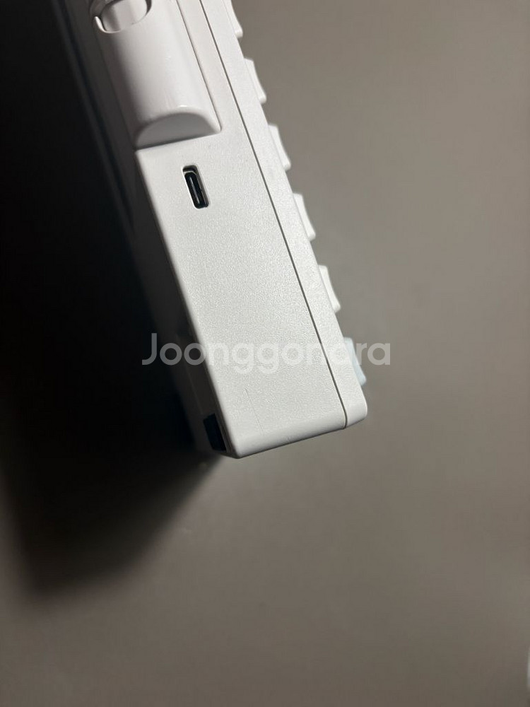 hhkb 해피해킹 하이브리드 타입s--2