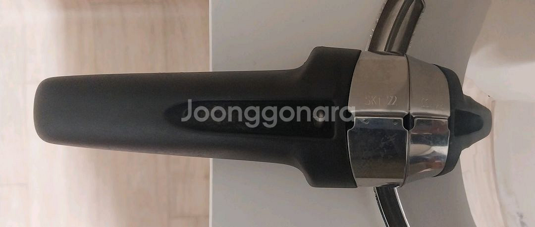 (중고)휘슬러 압력밥솥 팝니다.(4.5L)--6