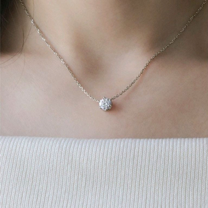 메이비투아 1캐럿 14k 오르 시에 보스크 유메르