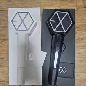 엑소 응원봉 에리디 뉴리디 팝니다