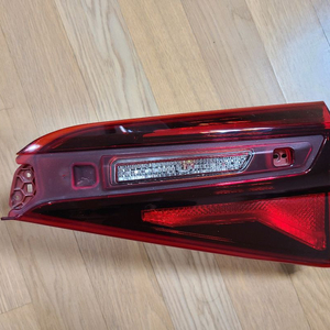2020년식 셀토스 후미등 (테일램프) 1대분 세트