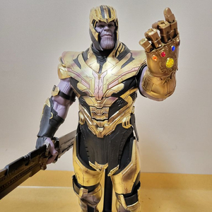 핫토이 엔드게임 타노스