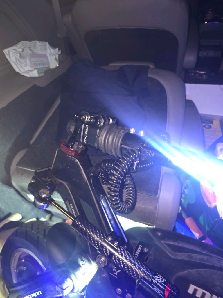 듀얼트론 썬더 2