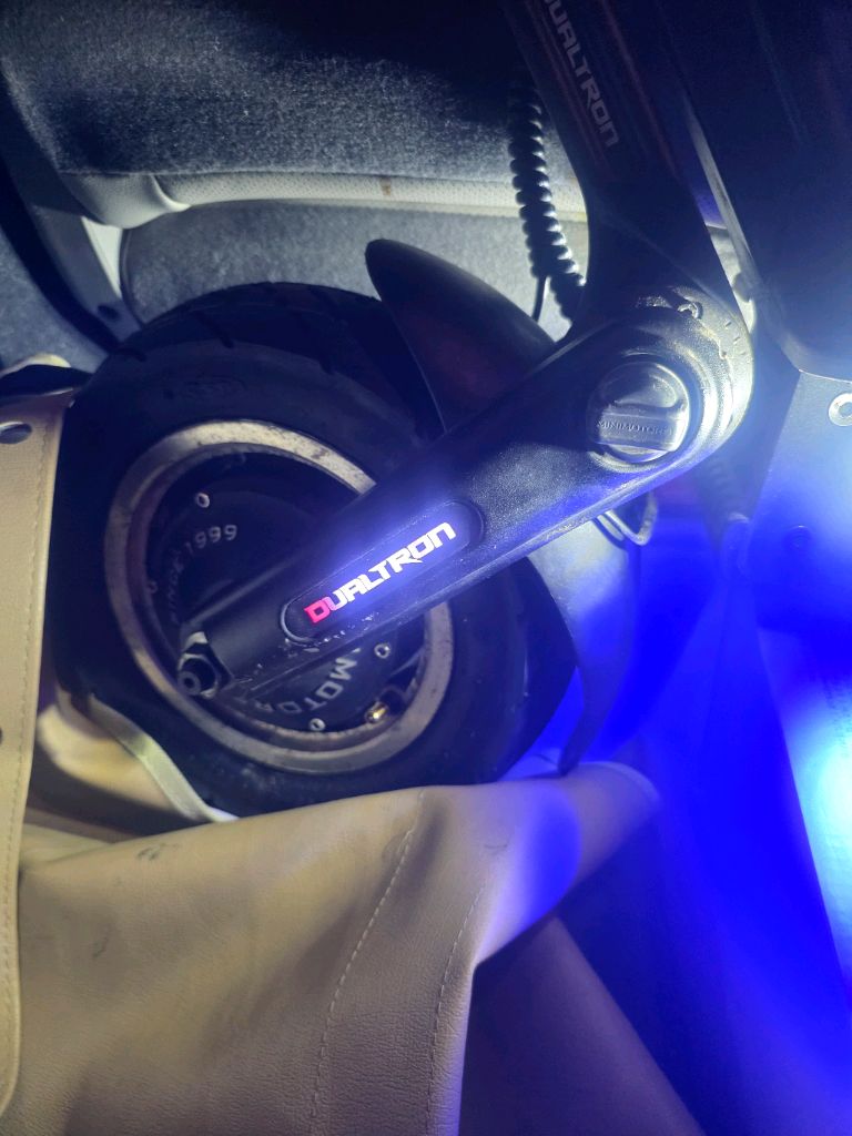 듀얼트론 썬더 2