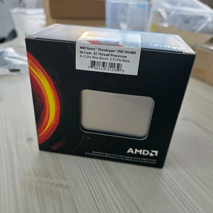 AMD 라이젠 스레드리퍼 프로 3955WX