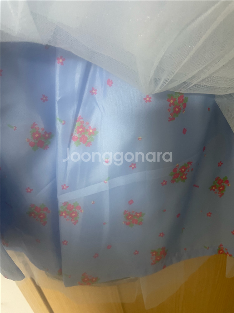 베베베베 롱스커트 2xl--1