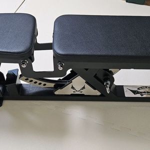 블랙벳 포니2벤치 인클라인벤치