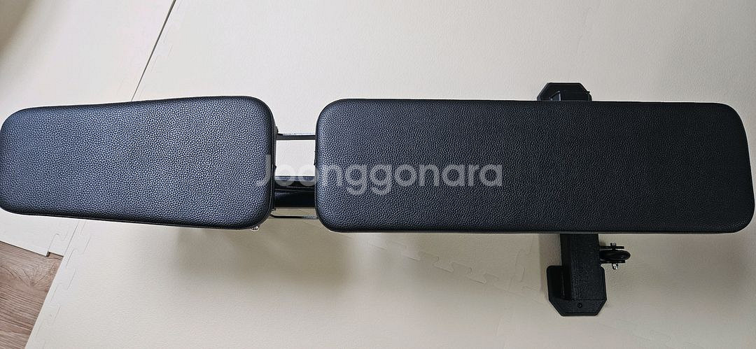 블랙벳 포니2벤치 인클라인벤치--1