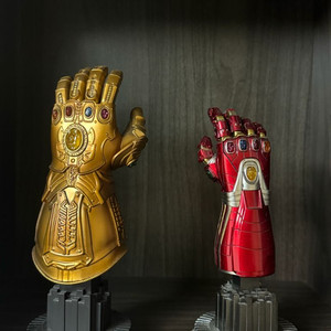 핫토이 인피니티 나노 건틀렛