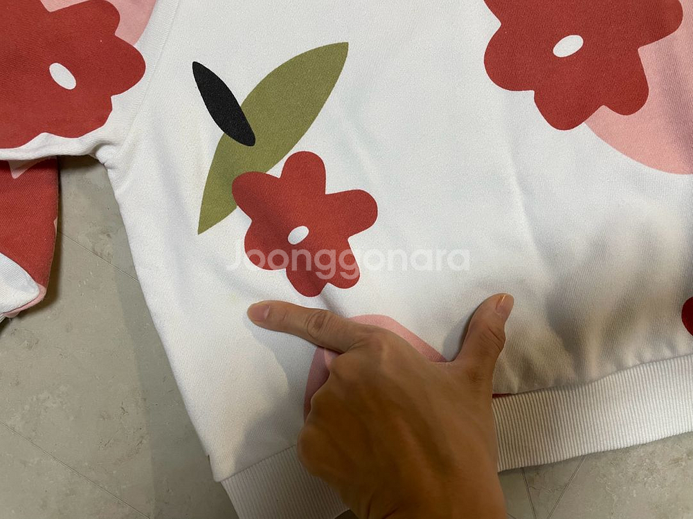 로아앤제인 120--7