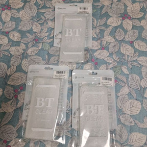 방탄 젤리케이스 노트10,20,S21,S22,S23