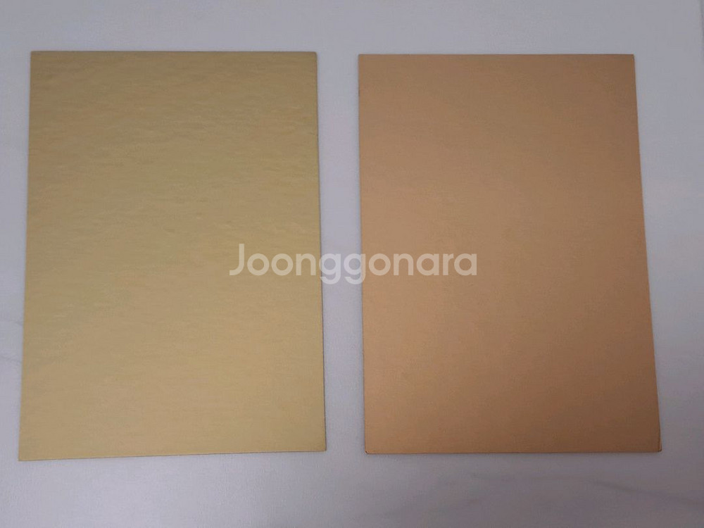 악엔죽, 하네되 일러스트보드, 하네되, 재혼황후 엽서--3