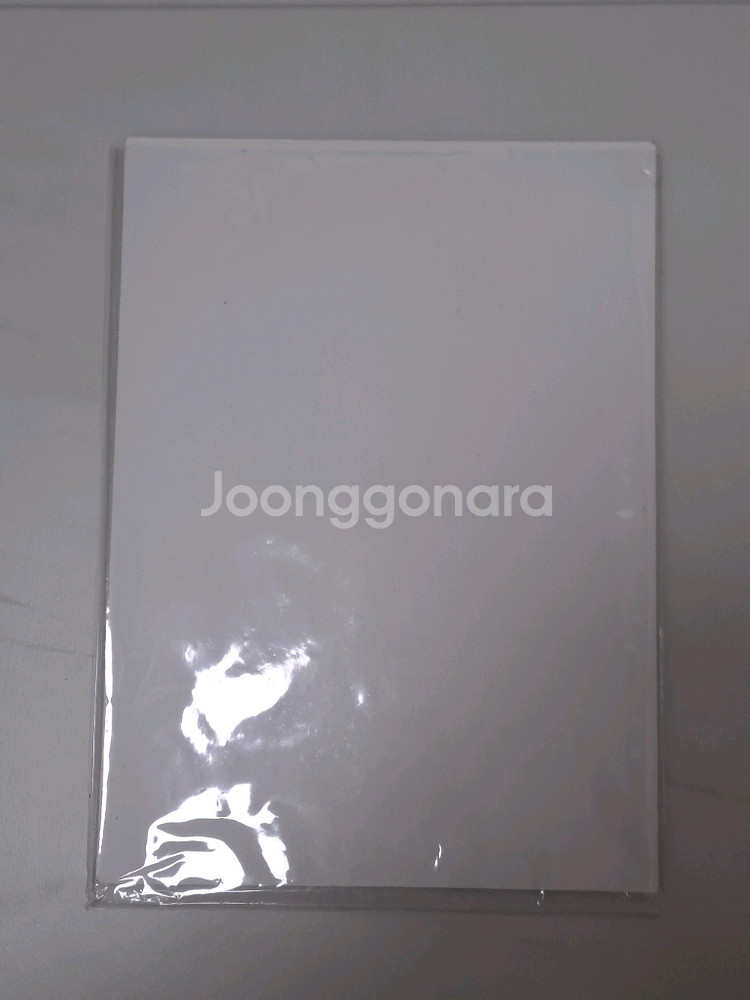 악엔죽, 하네되 일러스트보드, 하네되, 재혼황후 엽서--1
