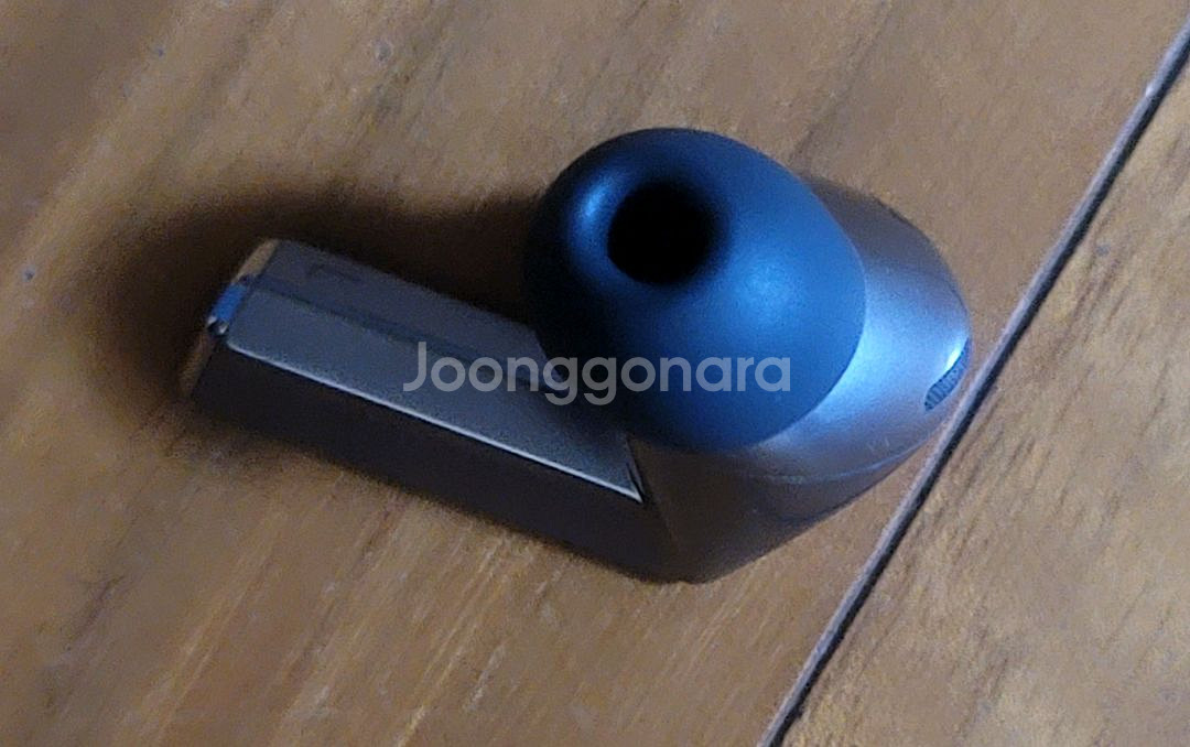 버즈3프로 오른쪽--0