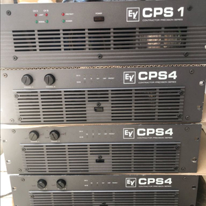 EV CPS4 1350+1350W 파워램프 1대 입니다